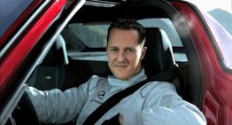 Michael Schumacher turns 50 today. Updates on his health condition