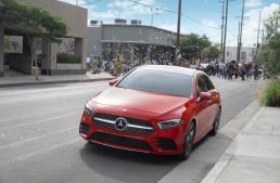 Super Bowl 2019 – This is the ad Mercedes-Benz will air during the NFL final