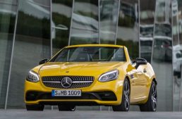 Optimizing the range: List of the Mercedes models without a successor