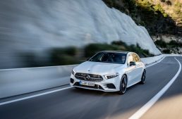 Mercedes-Benz sales in January 2019 – Slow start and records