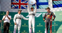 Australian Grand Prix – Valtteri Bottas wins perfect race