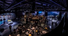 LIVE from Geneva 2019 – Six world premieres in Switzerland