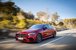 Mercedes-Benz sales: More than 150,000 cars sold in February