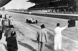 Mercedes-Benz – 125 years in motorsport. Most important moments