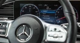 Mercedes-Benz is the most valuable car brand in the world