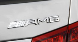 These are the models that won’t be getting AMG variants