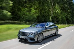 Mercedes-Benz Sales – New September Record