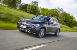 Mercedes-Benz Sales – worldwide growth in unit sales