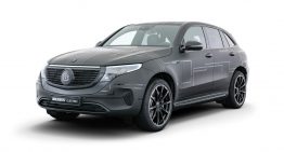 Mercedes-Benz EQC Brabus E-PowerXtra