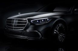 Mercedes new models 2020-2023: more than half are EQ models