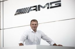 Mercedes-AMG boss, Tobias Moers, leaves for Aston Martin. Who will take his place?