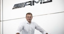 Mercedes-AMG boss, Tobias Moers, leaves for Aston Martin. Who will take his place?