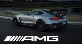 It’s getting real – First official video teaser of the Mercedes-AMG GT R Black Series