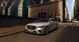 Best Global Brands 2020 – Mercedes-Benz is world’s most valuable luxury automotive brand