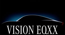 What is the Mercedes-Benz Vision EQXX and when will we get to see it?