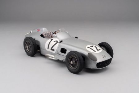 Mercedes-Benz W196 Stirling Moss (5)