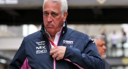 With the help of Mercedes, Billionaire Lawrence Stroll wants to transform Aston Martin in a British Ferrari