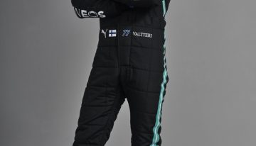 Valtteri Bottas