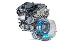 Mercedes M254 and M256 engines prove that there is a future for gasoline engines