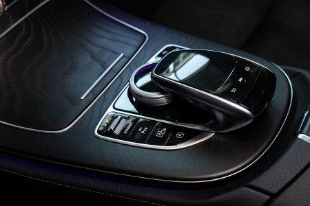 Manual Transmissions Mercedes (1)