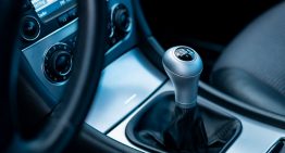 Mercedes Has Seen the Last of Their Manual Transmissions; Here’s What We Think About It