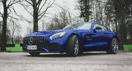 Valtteri Bottas is selling his Mercedes-AMG GT, boss Toto Wolff is driving one