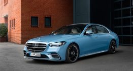 Mercedes replaces the designo label with Manufaktur