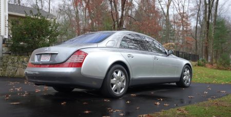 Maybach 57 (2)