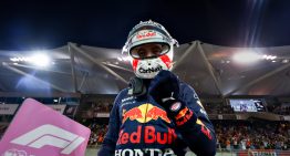 Max Verstappen wins World Championship title, Lewis Hamilton is second after controversial finish