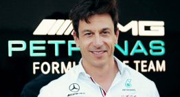 Toto Wolff turns 50, wife Susie posts impressive birthday wish