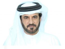 Who Is the New FIA President, Mohammed Ben Sulayem?