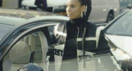 Alicia Keys and Mercedes-Benz Have the Keys to Success. She Already Ordered the AMG ONE