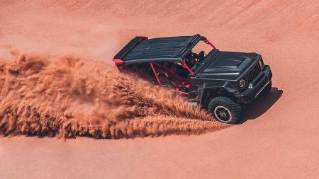 Brabus 900 Crawler (17)