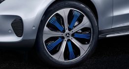 Why Are Genuine Mercedes Benz Wheels Important?