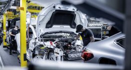 How to Work Safely in the Automotive Industry