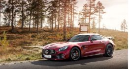 What Documents To Translate To Buy a Mercedes in Germany