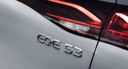 Mercedes could drop the EQ name