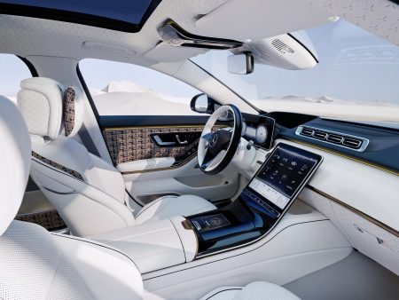 Mercedes-Maybach Haute Voiture (6)