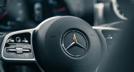 How To Keep Your Mercedes-Benz In Perfect Condition