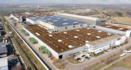 Mercedes-Benz Kicks Off the Construction of Battery Recycling Factory in Germany