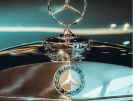 How Mercedes-Benz Innovations Make a Difference in Accident Safety