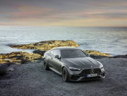 New Mercedes-AMG CLE 53 4Matic from 91,511 euro