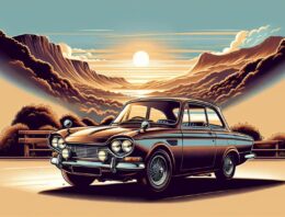 From Imports to Icons: A Comprehensive Guide to Purchasing Classic RHD Mercedes and JDM Sport Classics in the US